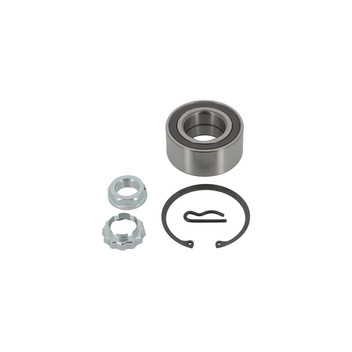 Moog PE-WB-11370 - Wheel Bearing Kit (Front)