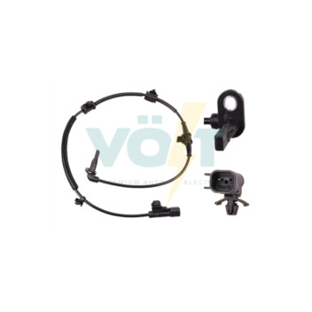 Volt VOL40268ABS - Wheel Speed Sensor (Front Left Hand+Right Hand)