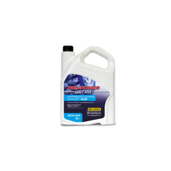 Pro+Power Ultra X675-005 - Coolant Fluid