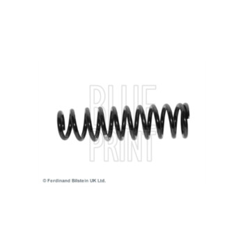 Blue Print ADH288334 - Coil Spring (Front)