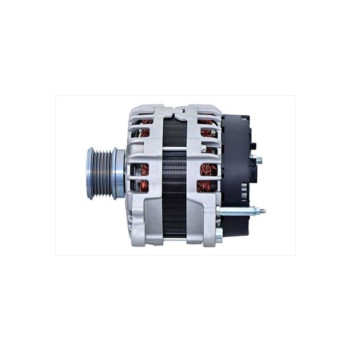 Hella 8EL015630-861 - Alternator