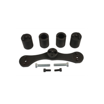 Laser Tools 6840 - Fitting Tool/Kit
