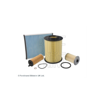 Blue Print ADF122116 - Filter Set