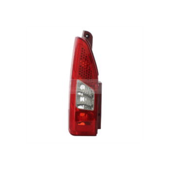 Trupart LL4141 - Rear Lamp Unit (Rear Left Hand)