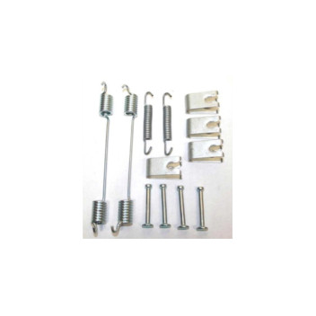PPF BFK4173 - Brake Fitting Kit (Rear)