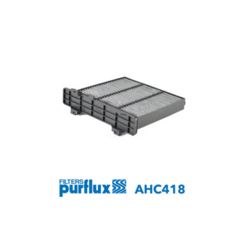 Purflux AHC418 - Cabin Filter