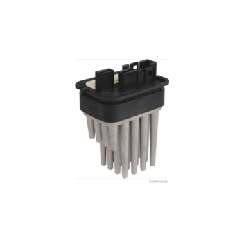 Herth+Buss Elparts 75614271 - Heating / Ventilation Control Unit