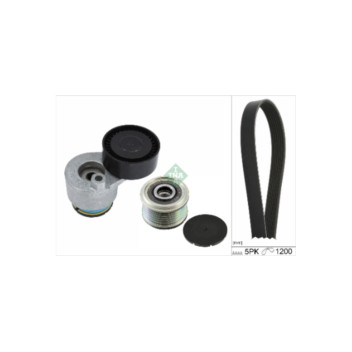 Schaeffler INA 529051120 - Drive Belt Kit