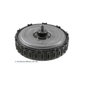 Blue Print ADBP300269 - Clutch Kit (+CSC)