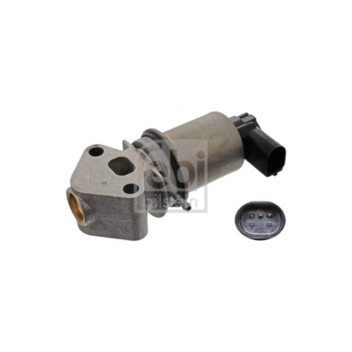 Febi 49485 - EGR Valve