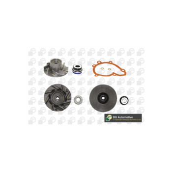  CP18972 - Water Pump