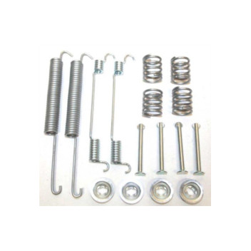 PPF BFK4169 - Brake Fitting Kit (Rear)