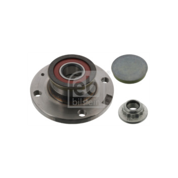 Febi 40676 - Wheel Hub (Rear Left Hand+Right Hand)