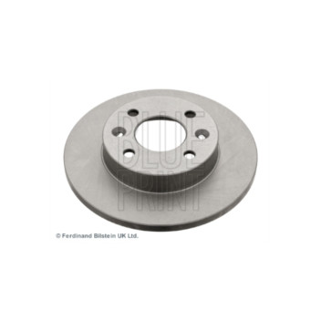 Blue Print ADR164314 - Brake Disc (Front)