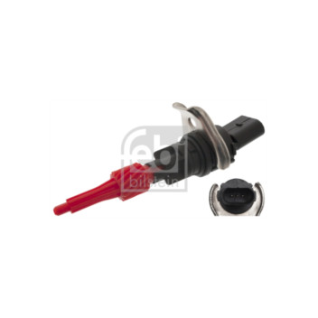 Febi 48296 - Gearbox Sensor