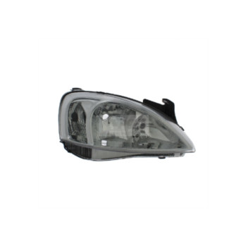 Trupart HL2916 - Head Lamp Unit (Front Right Hand)