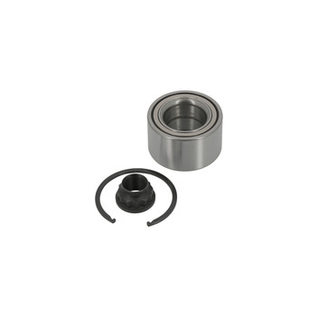 Moog TO-WB-12092 - Wheel Bearing Kit (Rear)