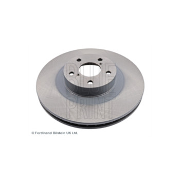 Blue Print ADS74318 - Brake Disc (Front)