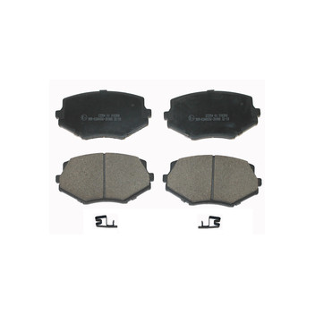 PPF 20900 - Brake Pad Set (Front)