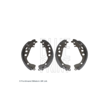 Blue Print ADT34155 - Brake Shoe Set (Rear)