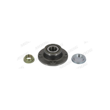 Moog CI-WB-11374 - Wheel Bearing Kit (Rear)