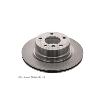 Blue Print ADB114327 - Brake Disc (Rear)