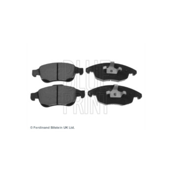Blue Print ADP154201 - Brake Pad Set (Front)