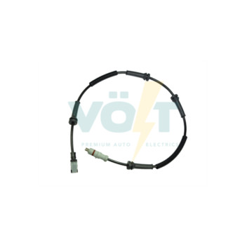 Volt VOL40058ABS - Wheel Speed Sensor (Front Left Hand+Right Hand)