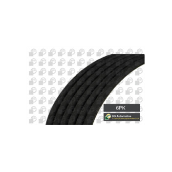 BGA Group 6PK800 - Drive Belt