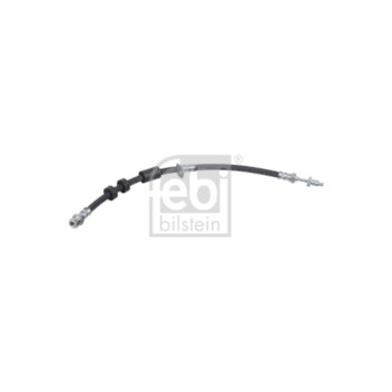 Febi 104237 - Brake Hose (Front Left Hand+Right Hand)