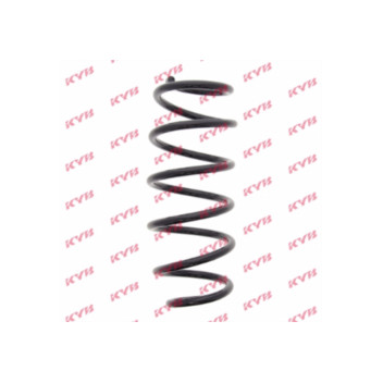KYB RH3551 - Coil Spring (Front)