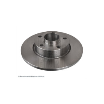 Blue Print ADZ94318 - Brake Disc (Rear)