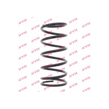 KYB RD5963 - Coil Spring (Rear)