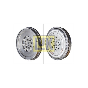 LUK 415030810 - Dual Mass Flywheel