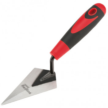 69119 - 125mm Soft Grip Pointing Trowel