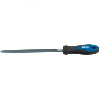 Draper 44956 - 200mm Square File and Handle