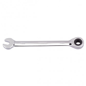 Draper 31003 - 6mm Metric Ratcheting Combination Spanner