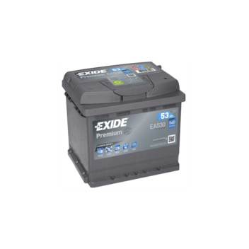 Exide EA530 - Standard Battery