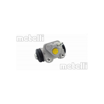 Metelli 04-0912 - Wheel Cylinder (Rear Right Hand)