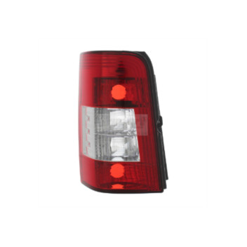 Trupart LL4127 - Rear Lamp Unit (Rear Left Hand)