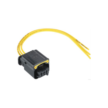 Herth+Buss Elparts 51277462 - Cable Repair Set (Fuel-Eng. Man)