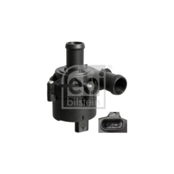 Febi 176098 - Water Pump