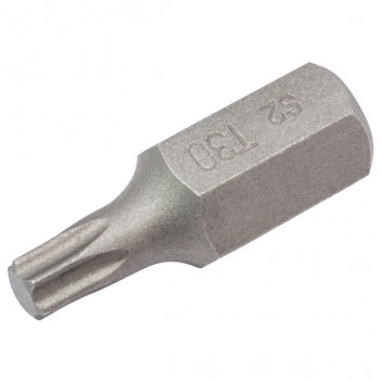 Draper Expert 33352 - Expert T30 x 30mm Draper TX-STAR® 10mm Insert Bit for Mechanic's Bit Sets