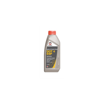 Comma BF4ESP1L - Brake Fluid