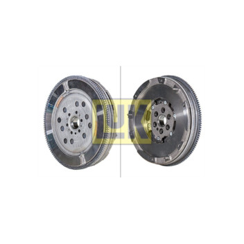 LUK 415065010 - Dual Mass Flywheel