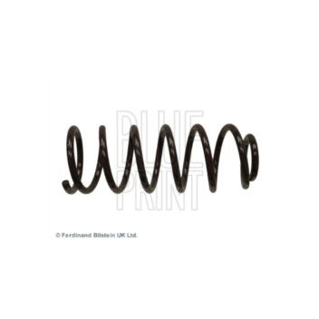 Blue Print ADG088485 - Coil Spring (Rear)
