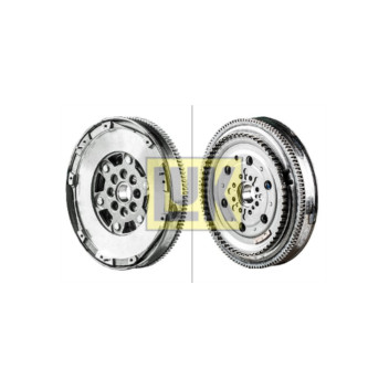 LUK 415023210 - Dual Mass Flywheel