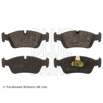 Blue Print ADB114221 - Brake Pad Set (Front)