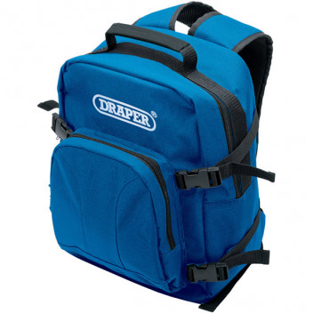 Draper 77589 - Backpack Cool Bag (15L)