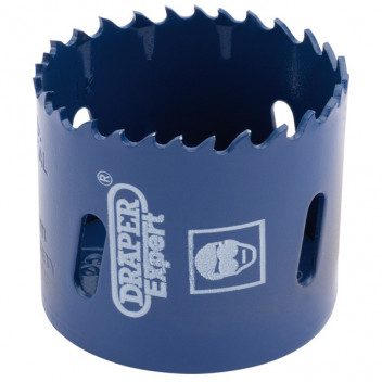 Draper Expert 41081 - Expert 51mm HSS Bi-Metal Holesaw Blade